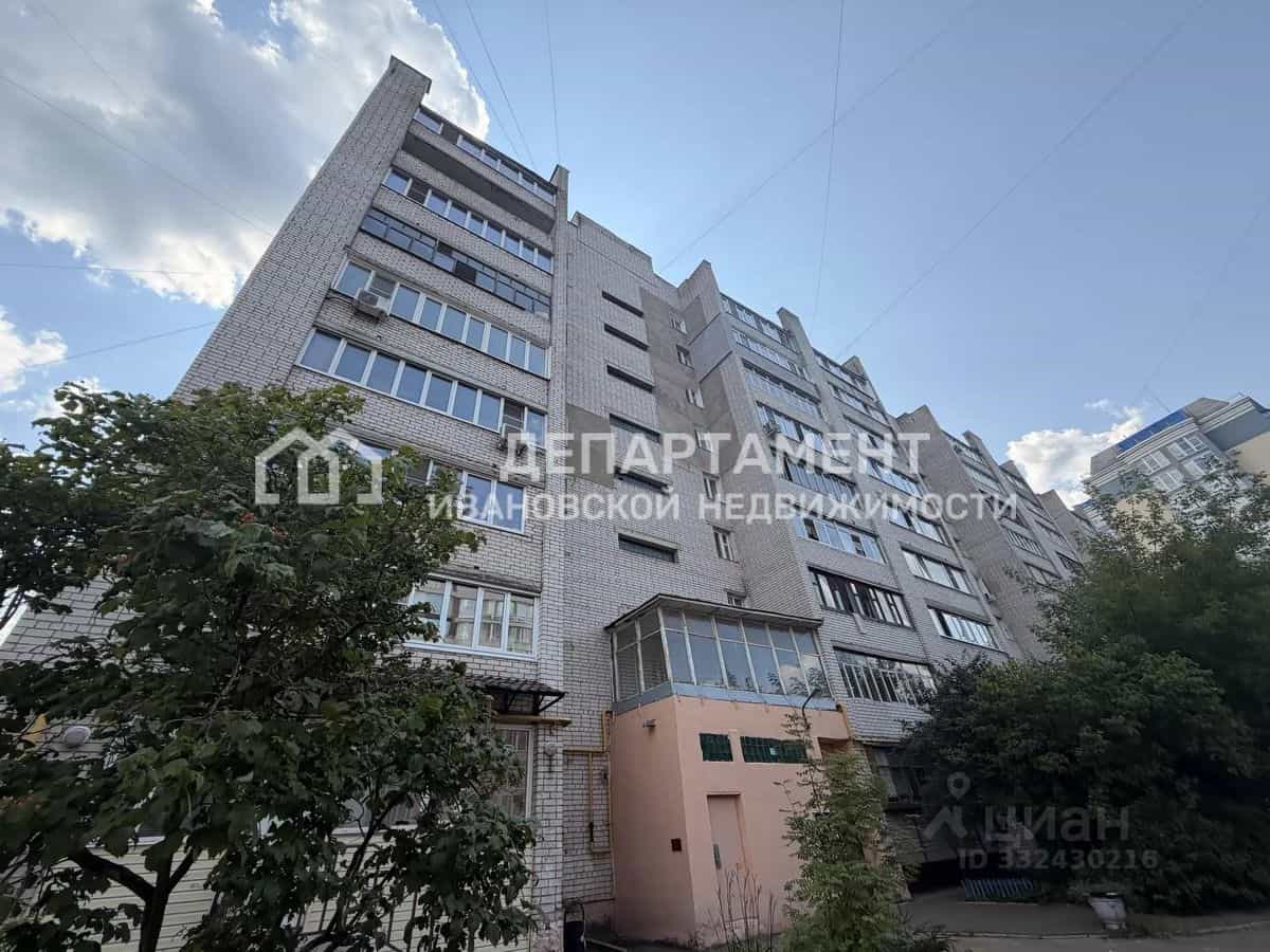 Россия, Иваново, 1-я Полевая улица, 32, фото 9