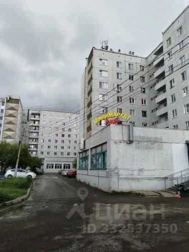 Россия, Красноярск, Ключевская улица, 57