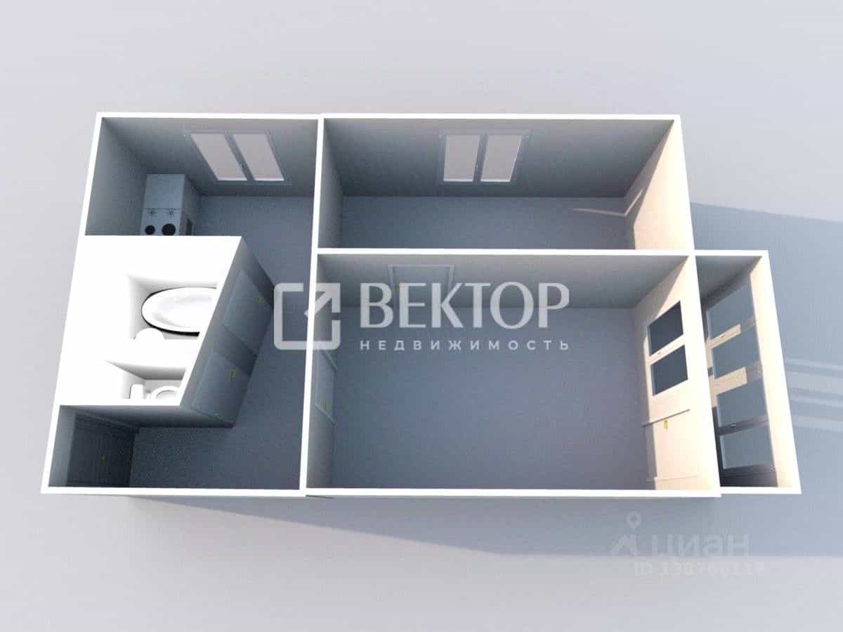 Россия, Кострома, Никитская улица, 62Б, фото 2