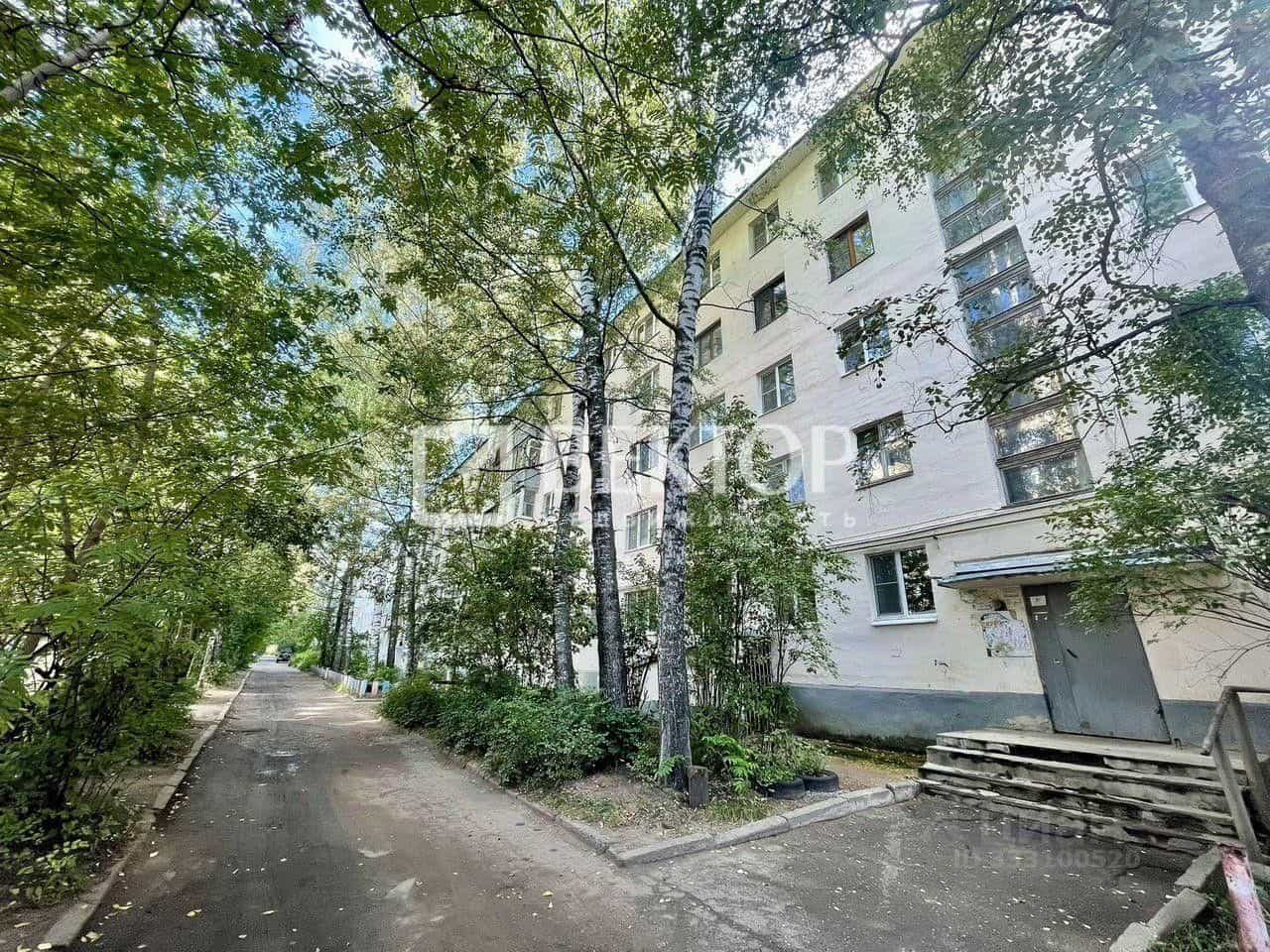 Россия, Кострома, Никитская улица, 62Б, фото 19
