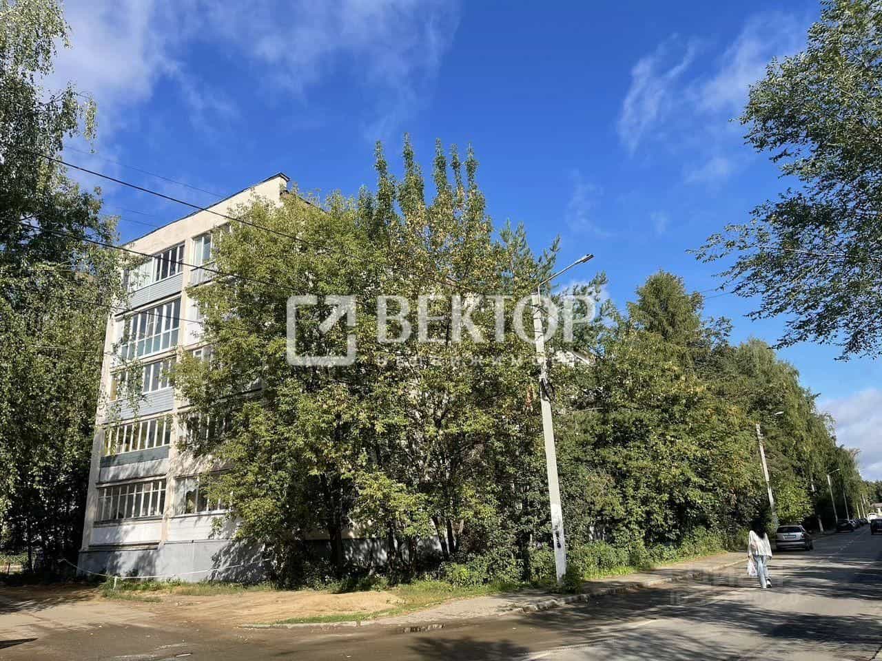 Россия, Кострома, Никитская улица, 62Б, фото 20