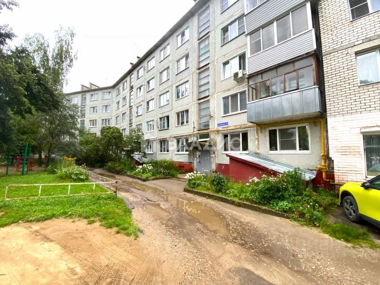 Россия, Калуга, микрорайон Турынино, Советский переулок, 6, фото 27