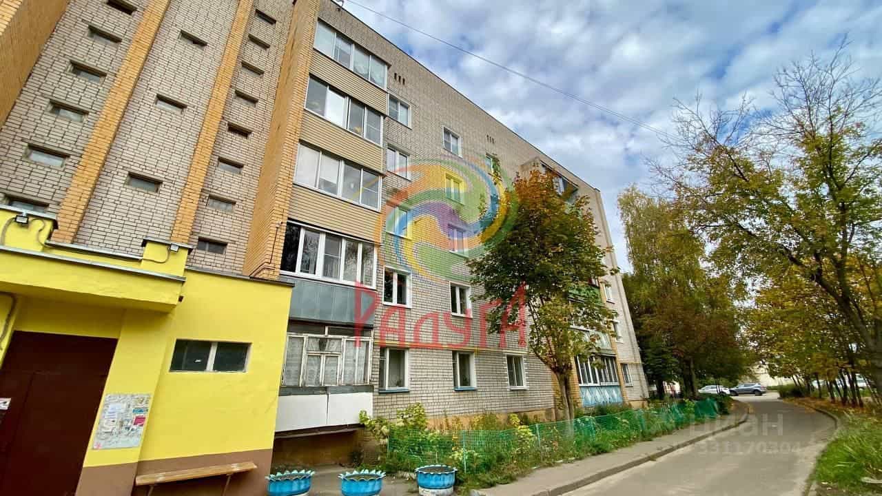 Россия, Иваново, 5-я Санаторная улица, 27, фото 20