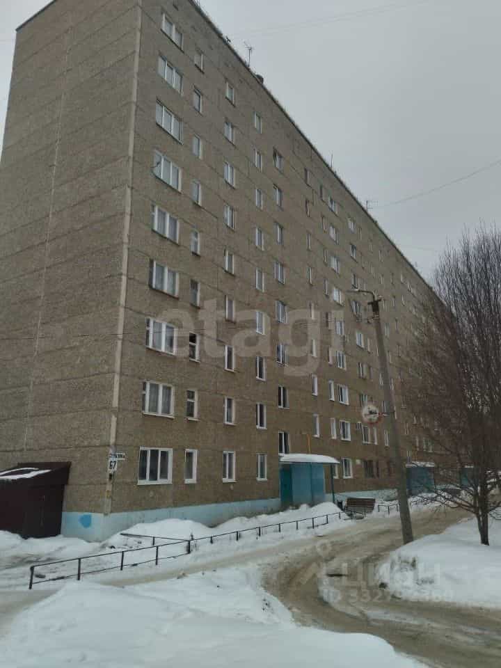 Россия, Удмуртская Республика, Сарапул, улица Степана Разина, 67, фото 28