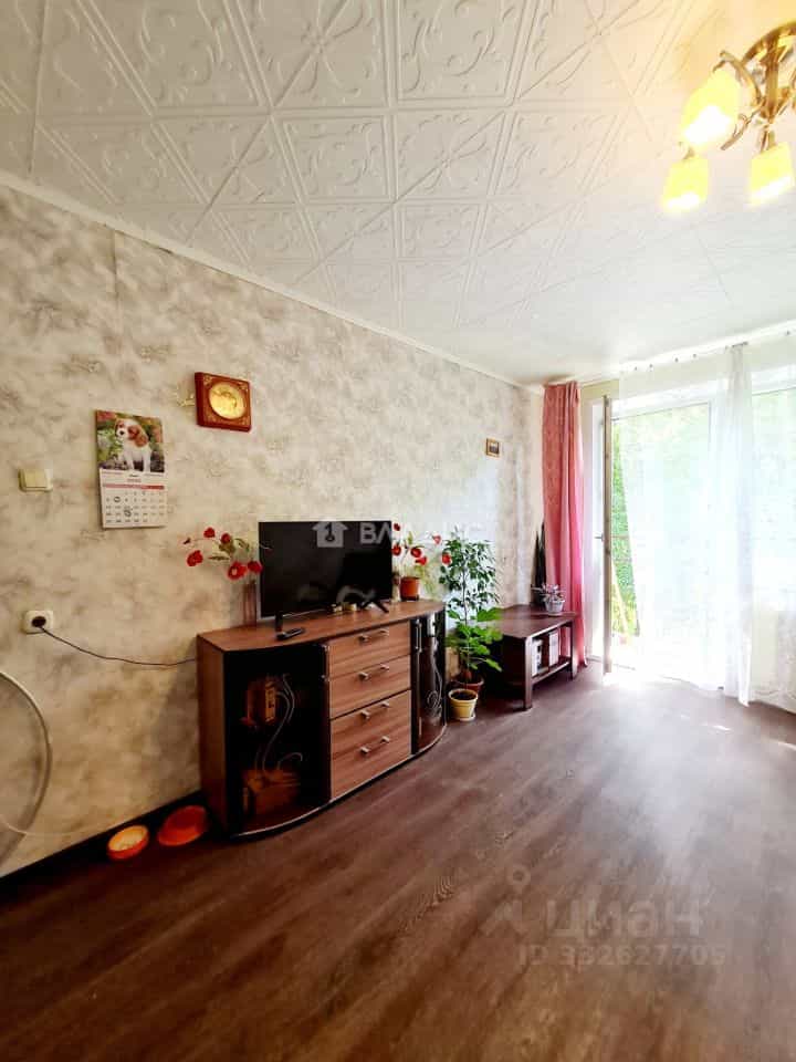 Россия, Смоленская область, Десногорск, 1-й микрорайон, 7, фото 6