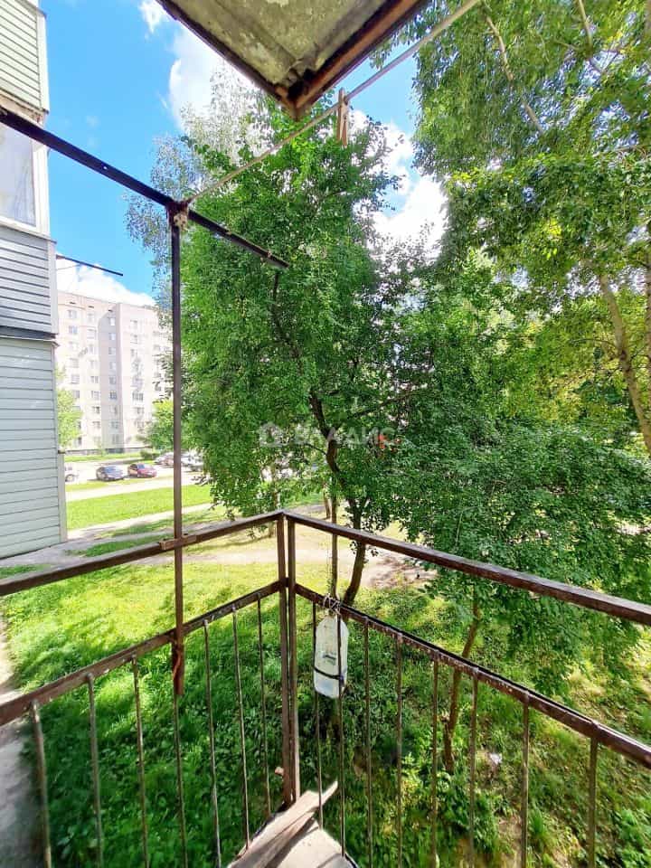 Россия, Смоленская область, Десногорск, 1-й микрорайон, 7, фото 10
