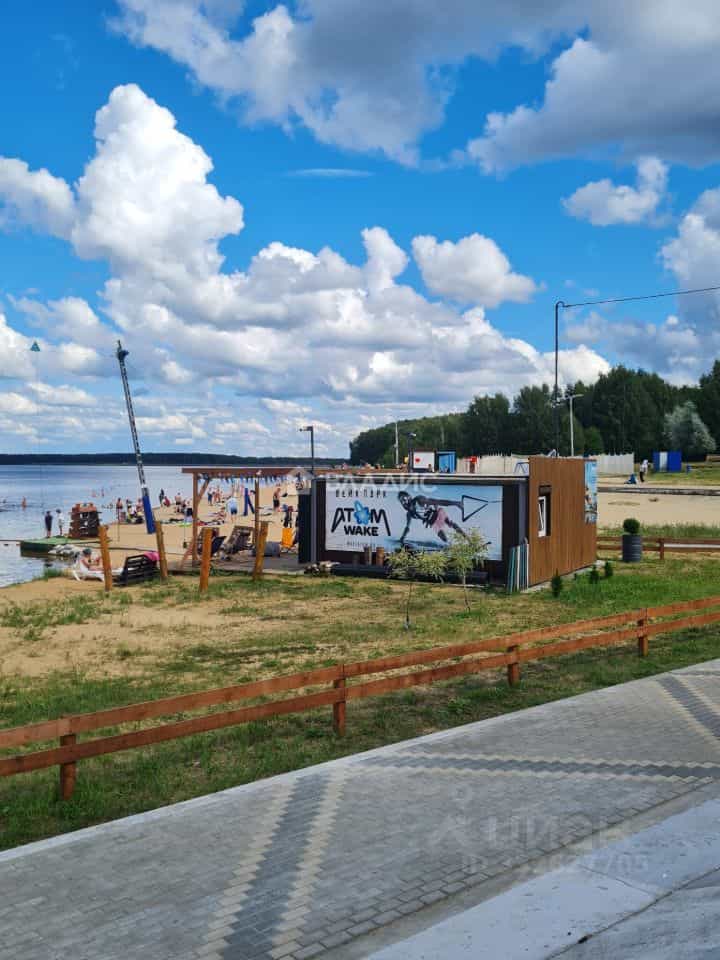 Россия, Смоленская область, Десногорск, 1-й микрорайон, 7, фото 20