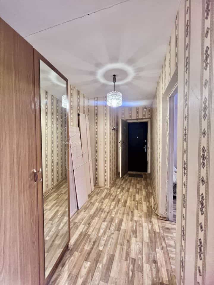 Россия, Республика Мордовия, Рузаевка, улица Орджоникидзе, 4, фото 5