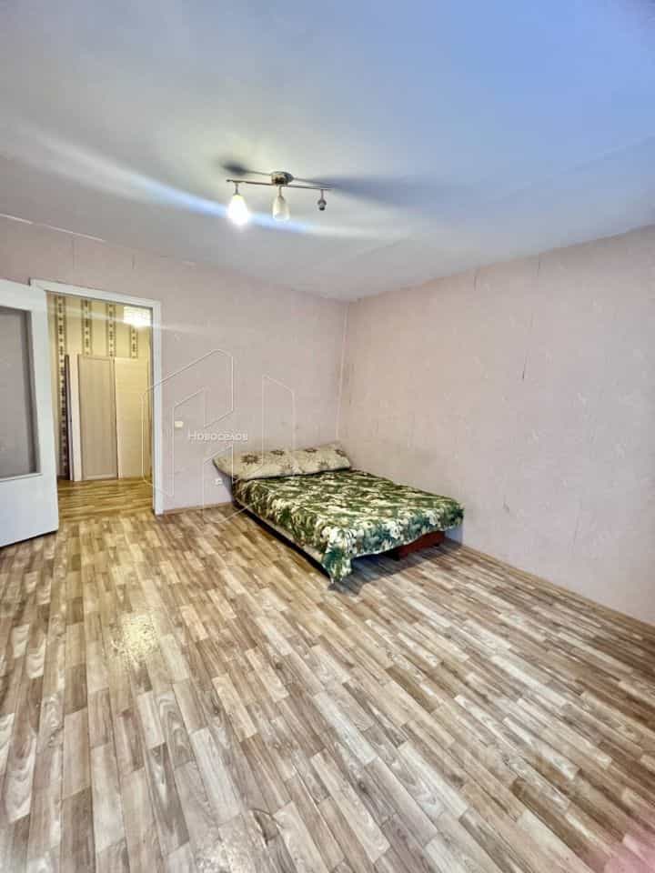Россия, Республика Мордовия, Рузаевка, улица Орджоникидзе, 4, фото 7