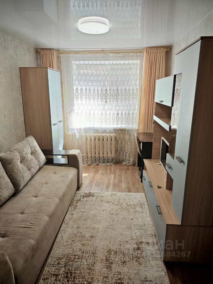 Россия, Республика Мордовия, Саранск, Студенческая улица, 14, фото 3