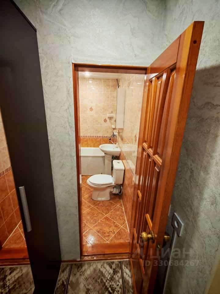 Россия, Республика Мордовия, Саранск, Студенческая улица, 14, фото 9