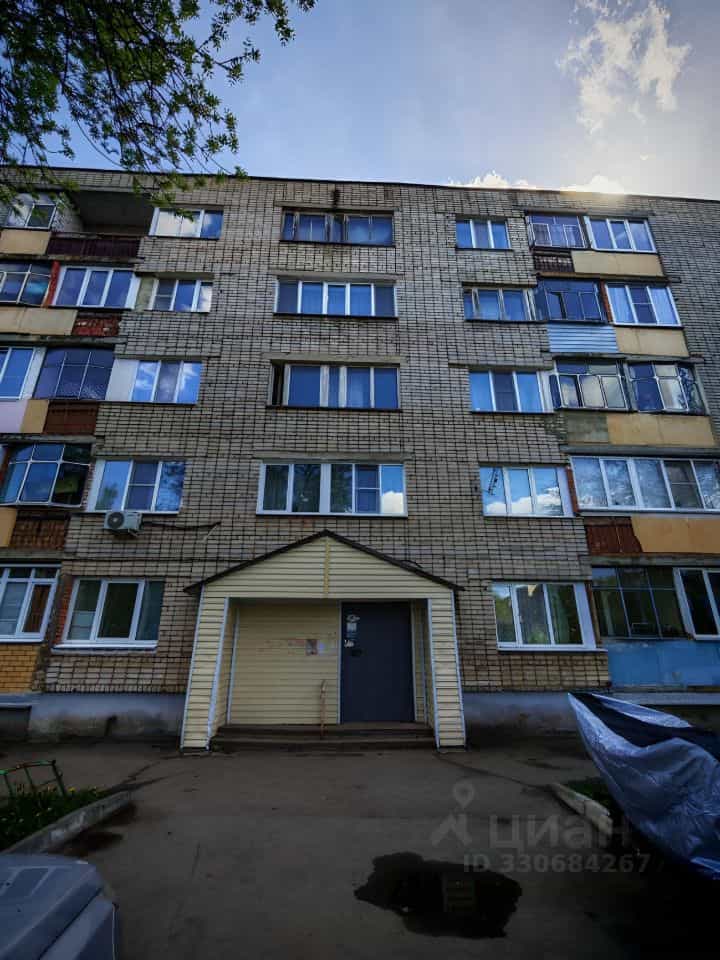 Россия, Республика Мордовия, Саранск, Студенческая улица, 14, фото 10