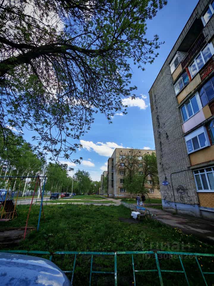 Россия, Республика Мордовия, Саранск, Студенческая улица, 14, фото 11