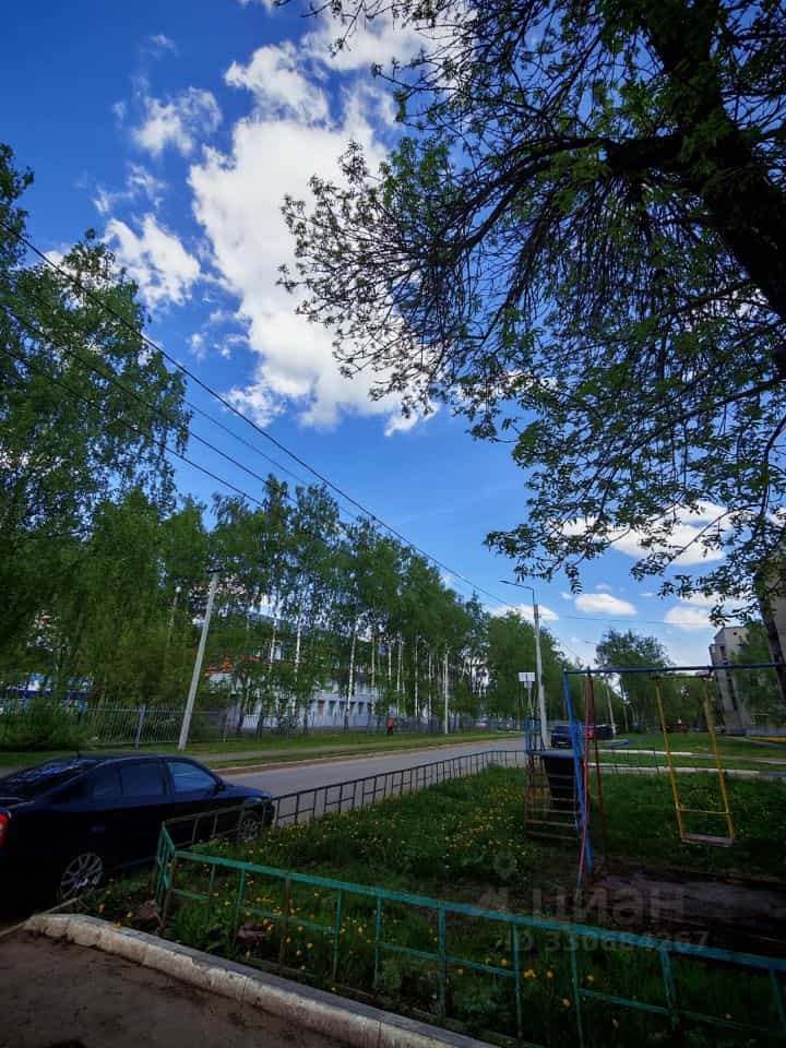 Россия, Республика Мордовия, Саранск, Студенческая улица, 14, фото 12