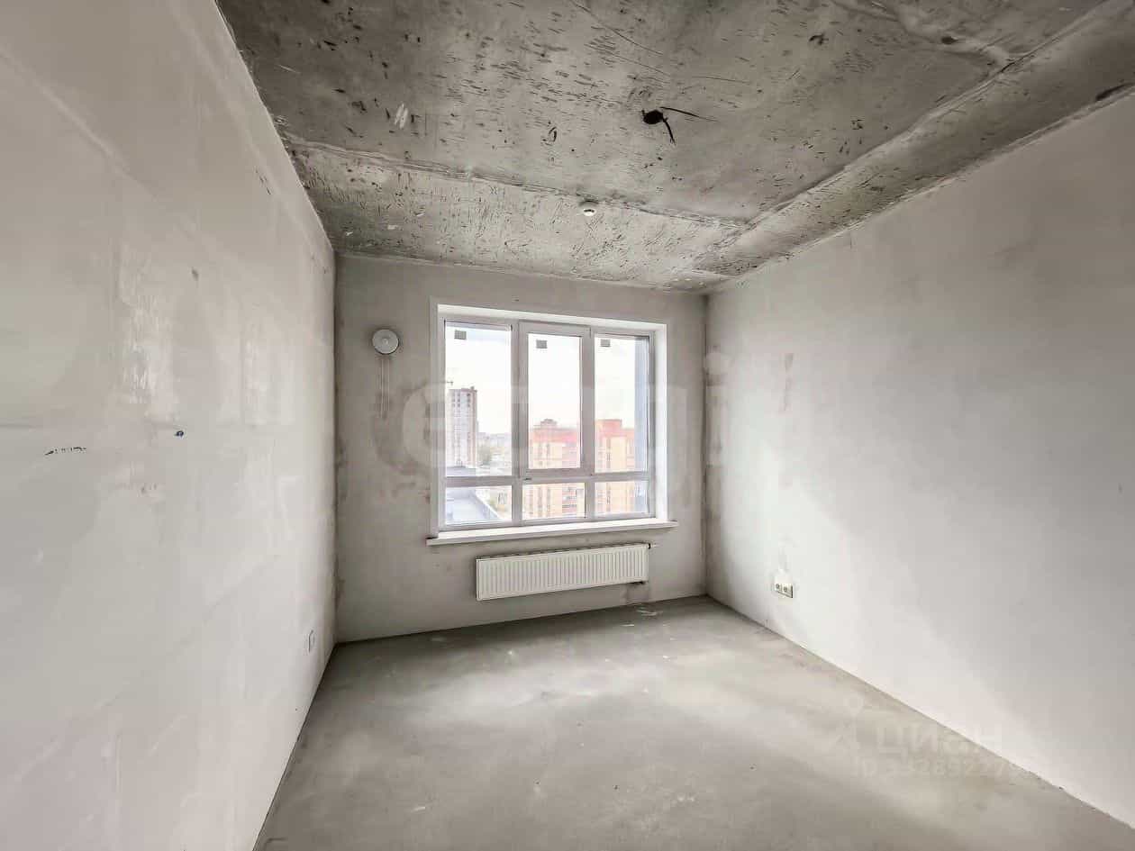 Россия, Новосибирск, улица Королёва, 1Б, фото 4