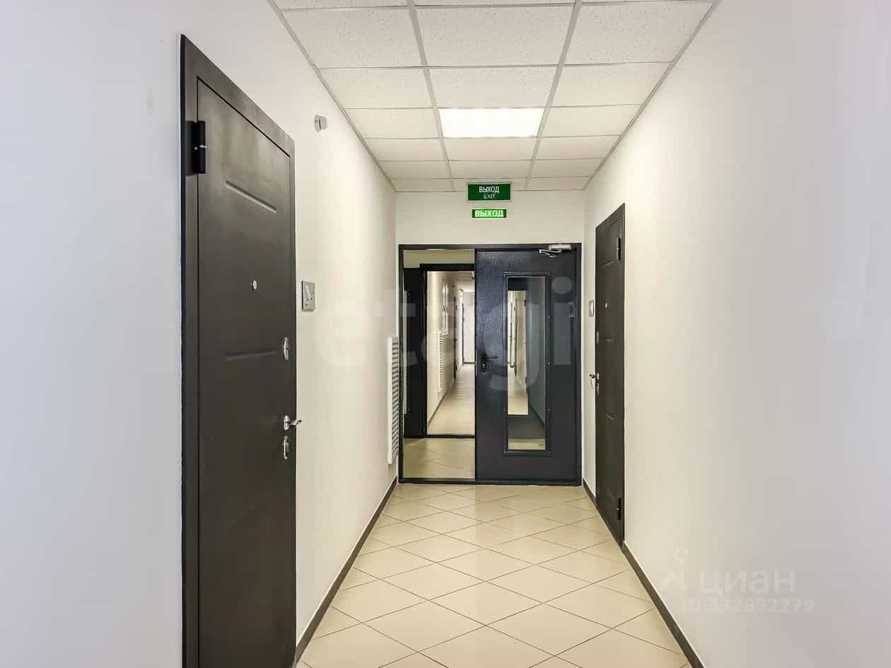 Россия, Новосибирск, улица Королёва, 1Б, фото 21