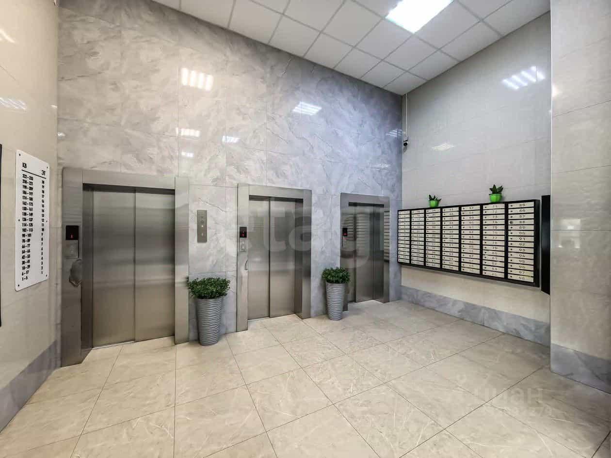 Россия, Новосибирск, улица Королёва, 1Б, фото 24
