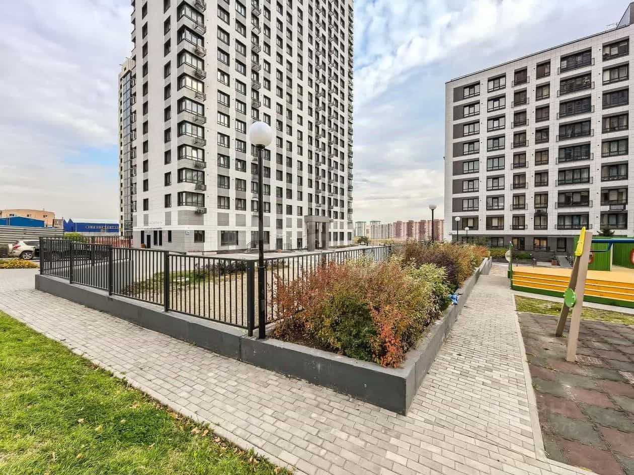 Россия, Новосибирск, улица Королёва, 1Б, фото 25