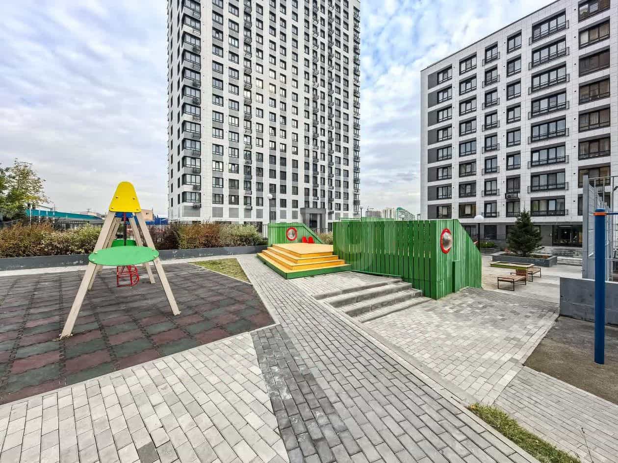 Россия, Новосибирск, улица Королёва, 1Б, фото 26