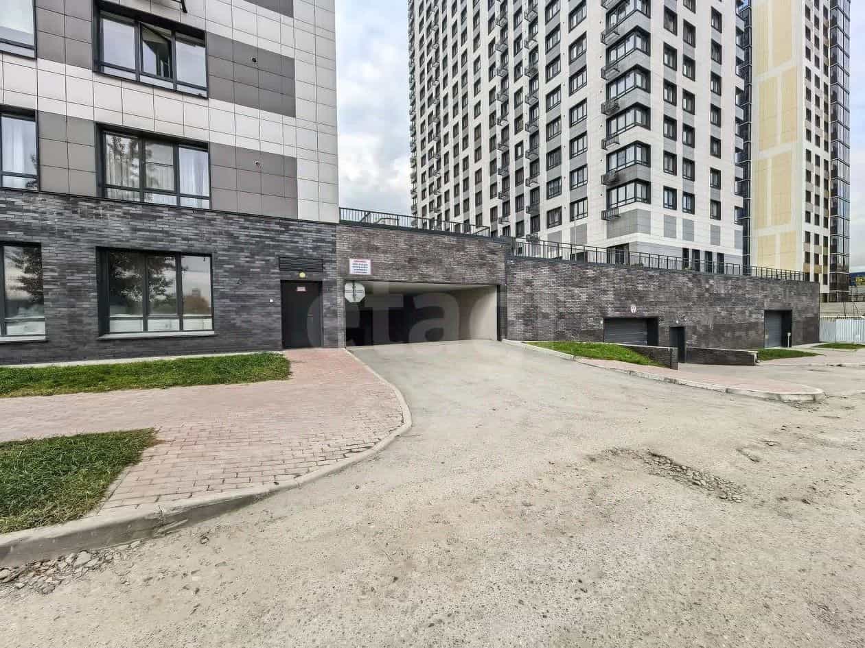 Россия, Новосибирск, улица Королёва, 1Б, фото 30