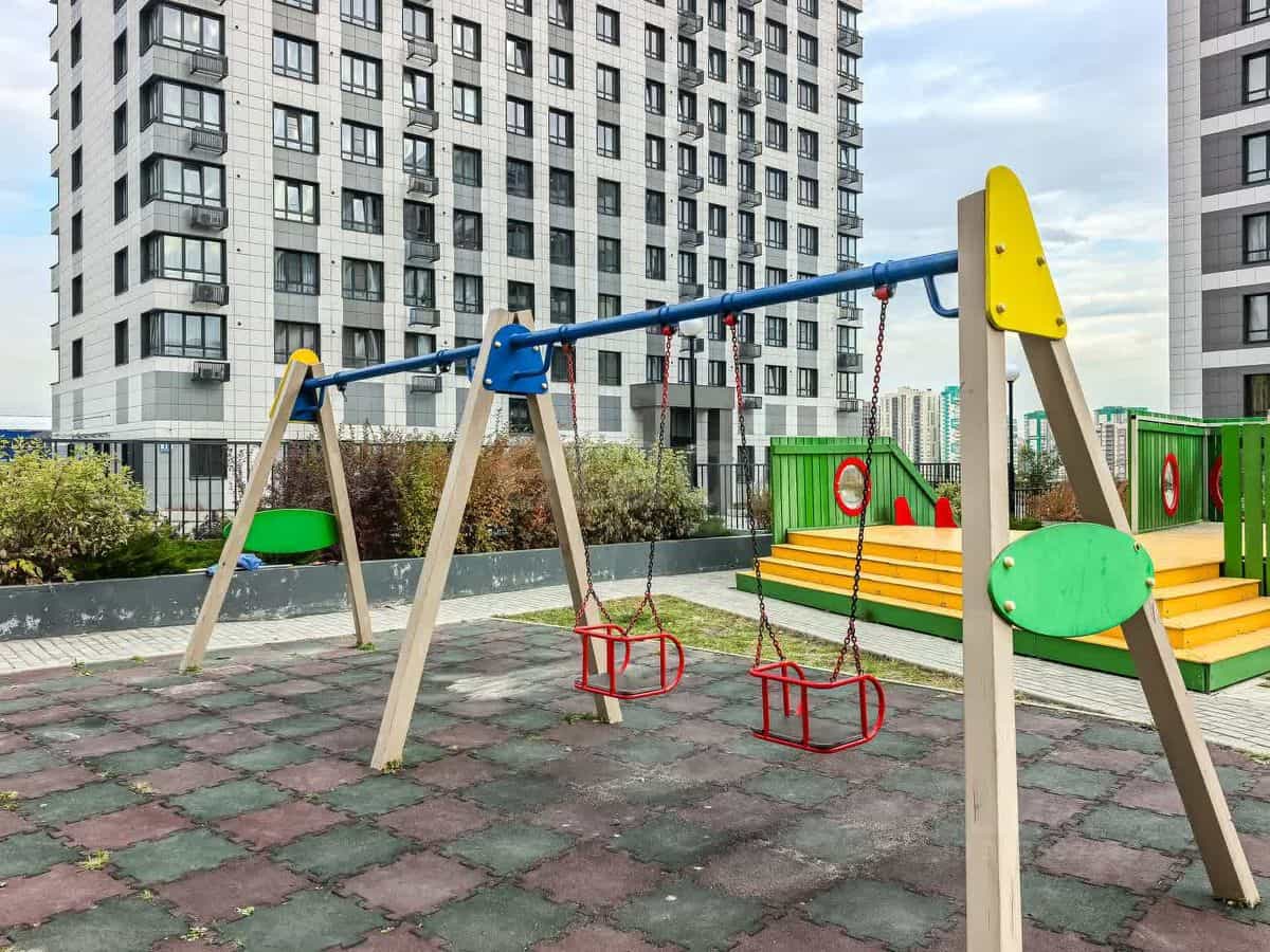 Россия, Новосибирск, улица Королёва, 1Б, фото 31