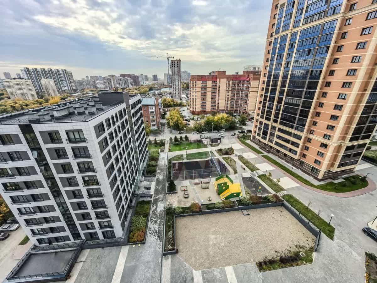 Россия, Новосибирск, улица Королёва, 1Б, фото 36