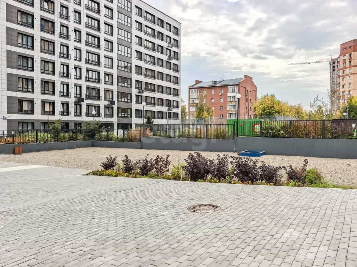 Россия, Новосибирск, улица Королёва, 1Б, фото 38