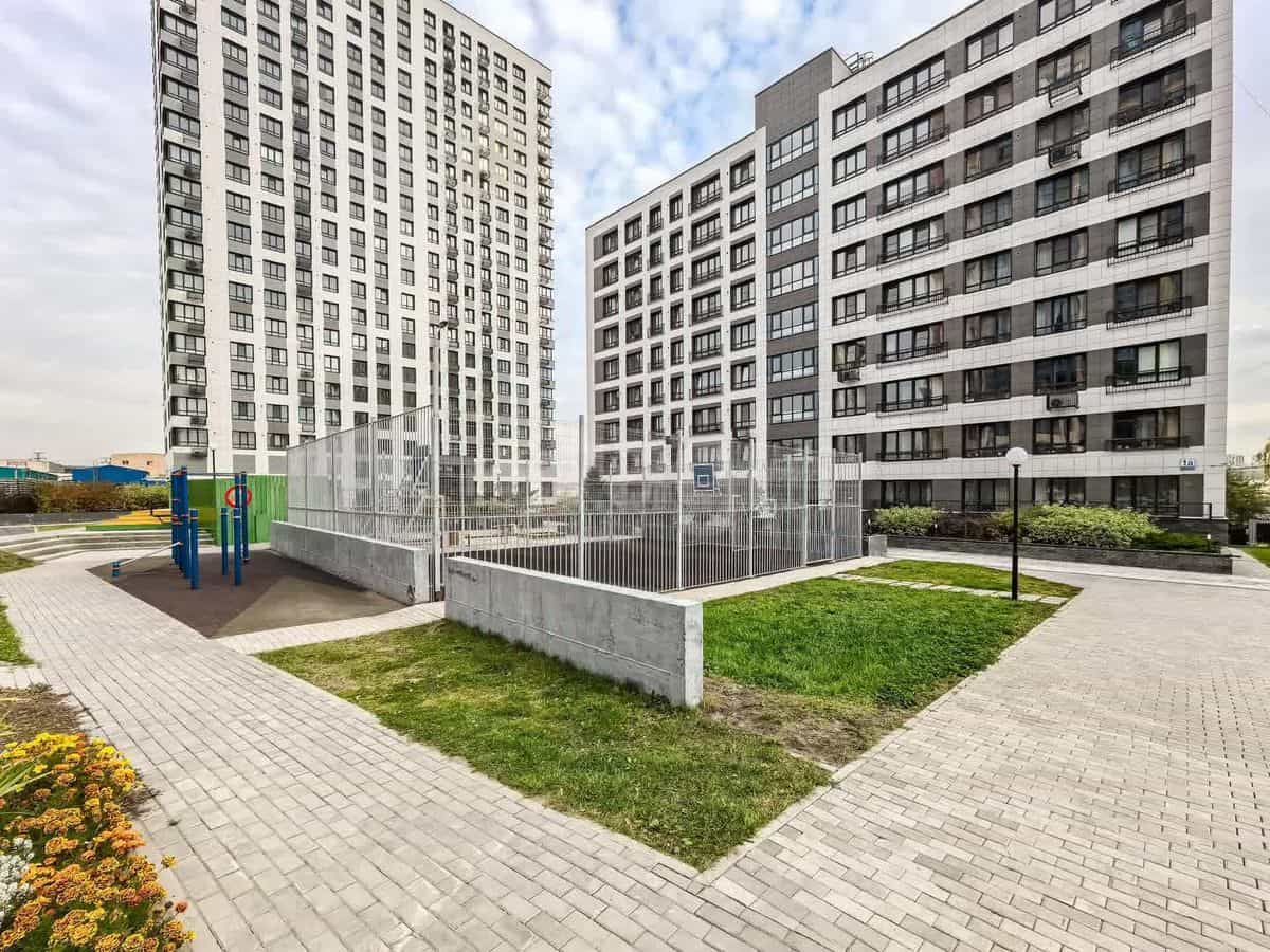 Россия, Новосибирск, улица Королёва, 1Б, фото 40