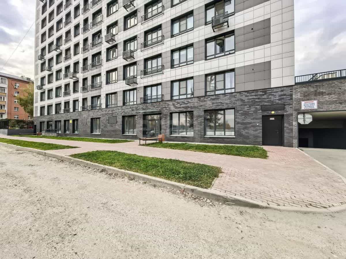 Россия, Новосибирск, улица Королёва, 1Б, фото 42