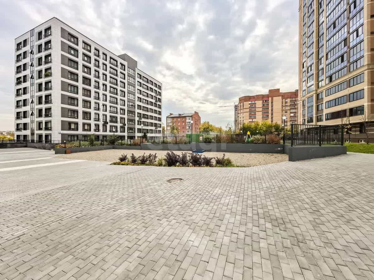Россия, Новосибирск, улица Королёва, 1Б, фото 43