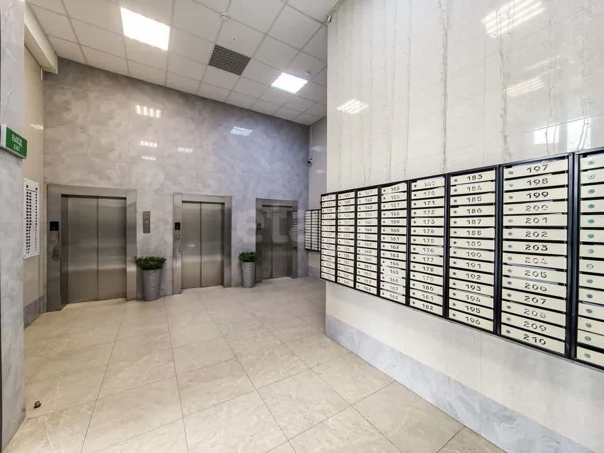 Россия, Новосибирск, улица Королёва, 1Б, фото 44