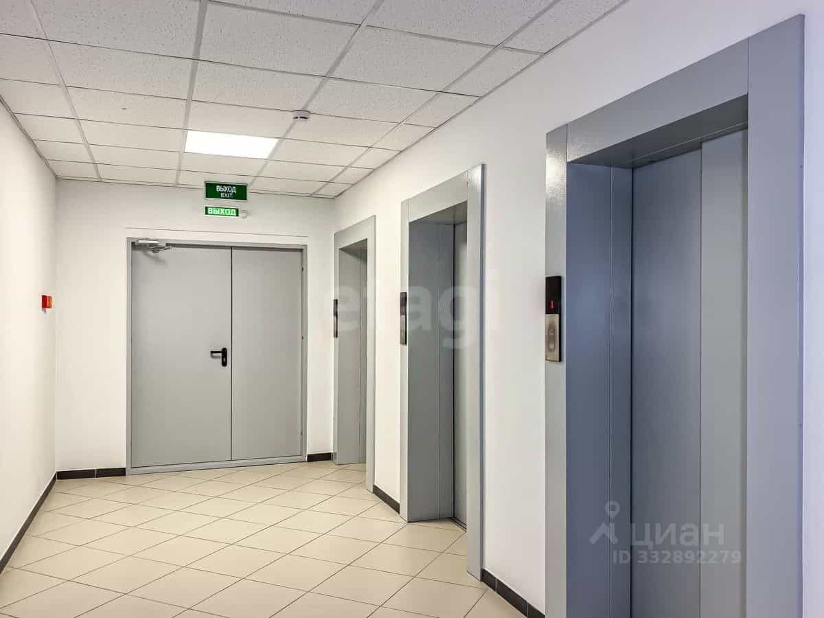Россия, Новосибирск, улица Королёва, 1Б, фото 47