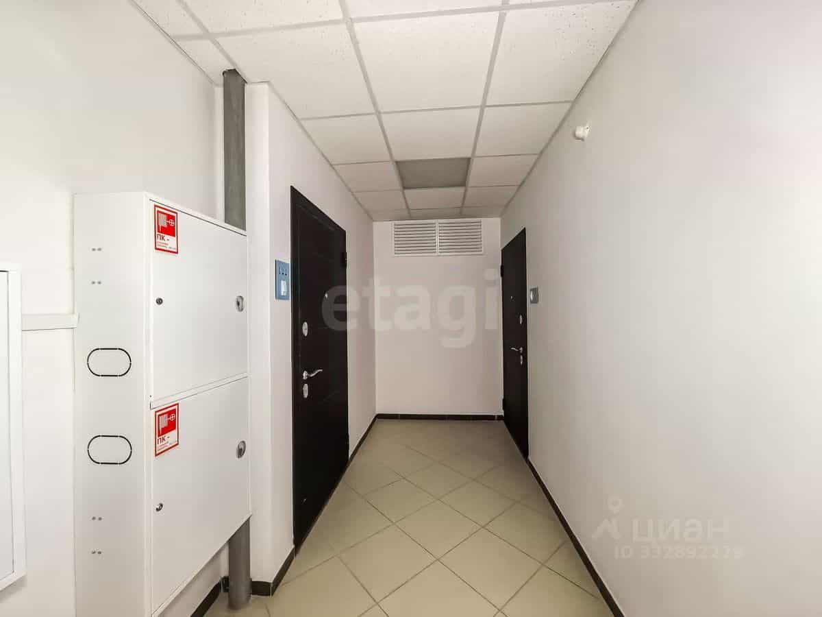 Россия, Новосибирск, улица Королёва, 1Б, фото 48
