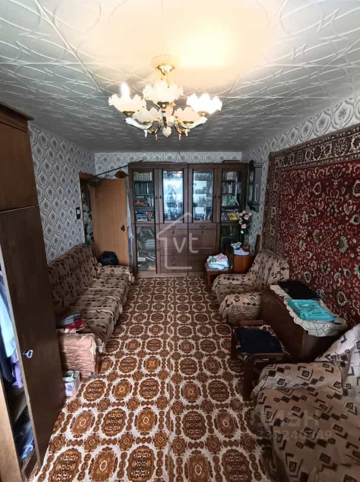 Россия, Владимирская область, Собинка, улица Ленина, 94, фото 3