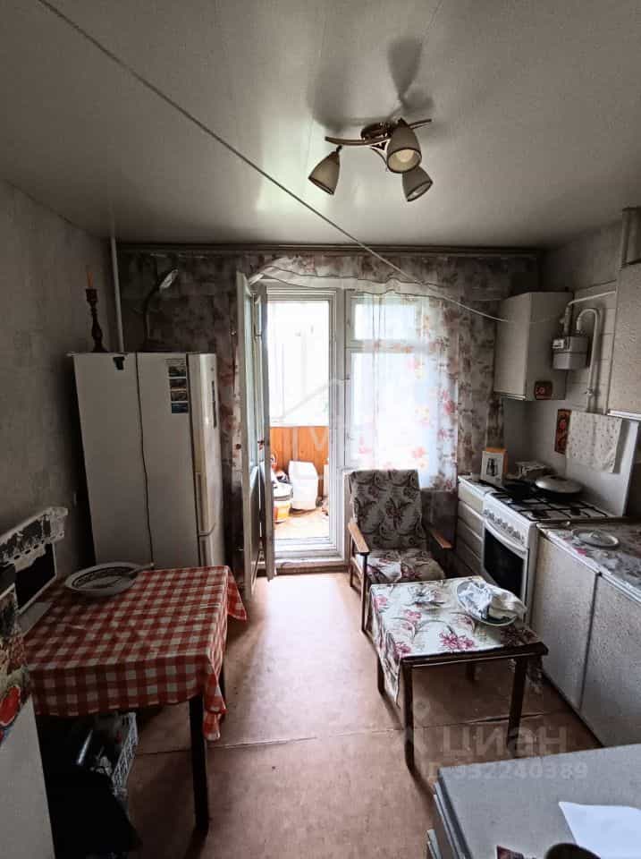 Россия, Владимирская область, Собинка, улица Ленина, 94, фото 9