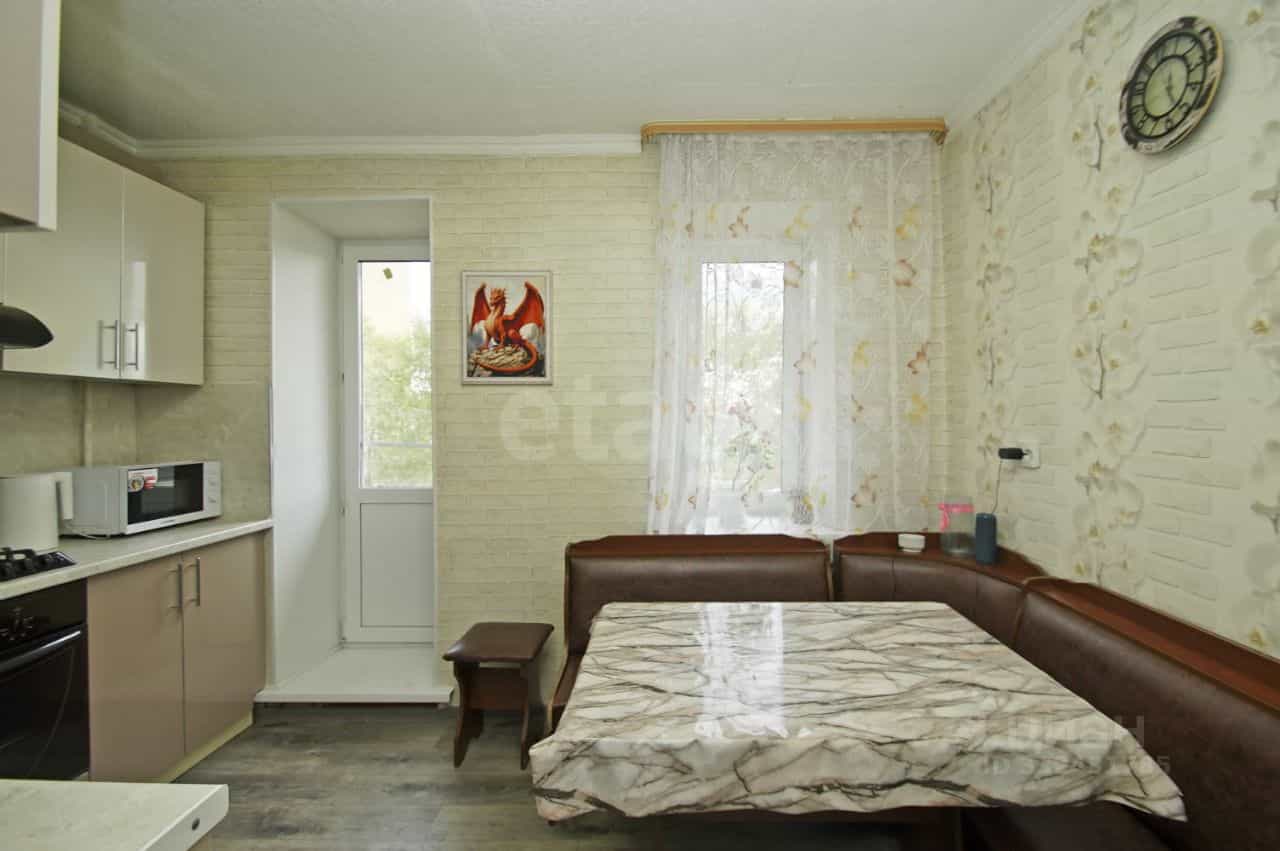 Россия, Омск, микрорайон Московка, 1-я Станционная улица, 108А, фото 3
