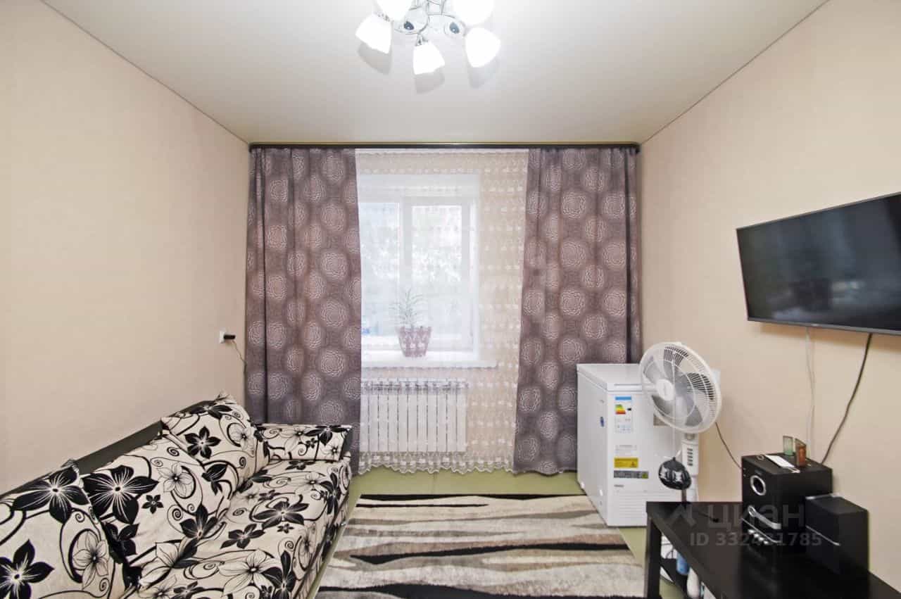 Россия, Омск, микрорайон Московка, 1-я Станционная улица, 108А, фото 7