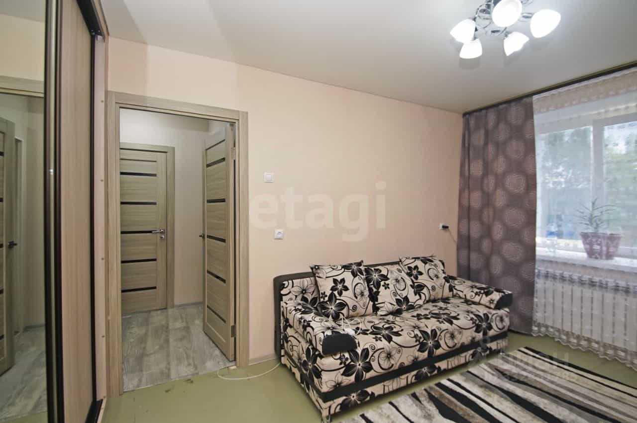 Россия, Омск, микрорайон Московка, 1-я Станционная улица, 108А, фото 9