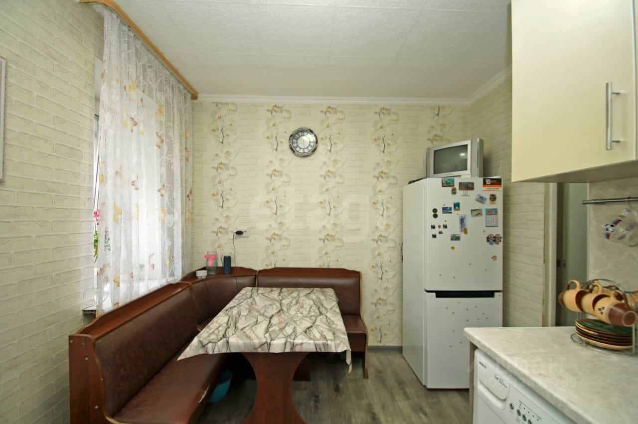 Россия, Омск, микрорайон Московка, 1-я Станционная улица, 108А, фото 13