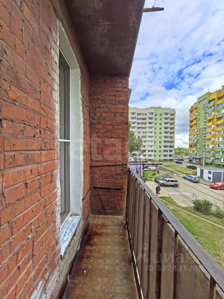 Россия, Омск, микрорайон Московка, 1-я Станционная улица, 108А, фото 19