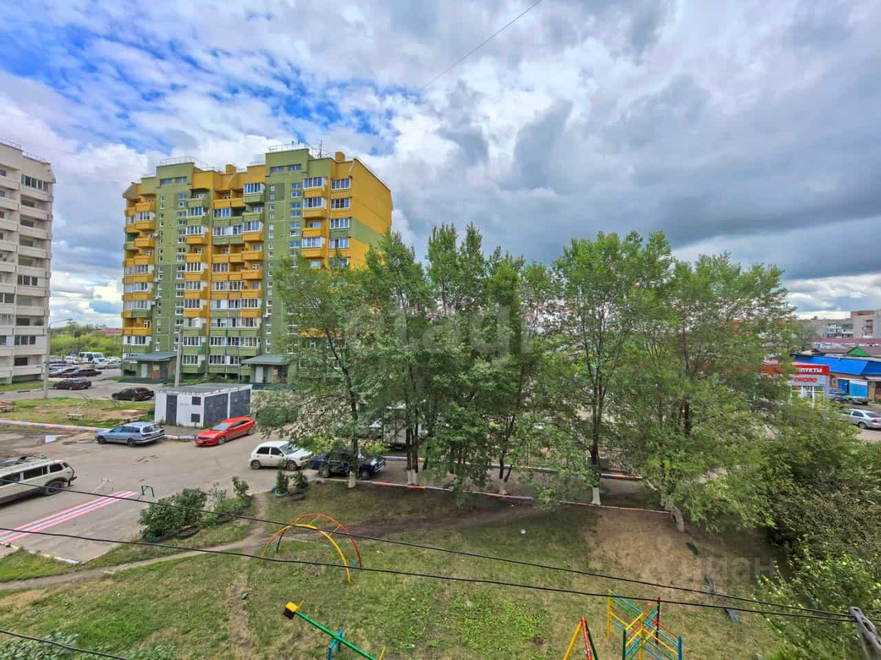 Россия, Омск, микрорайон Московка, 1-я Станционная улица, 108А, фото 20