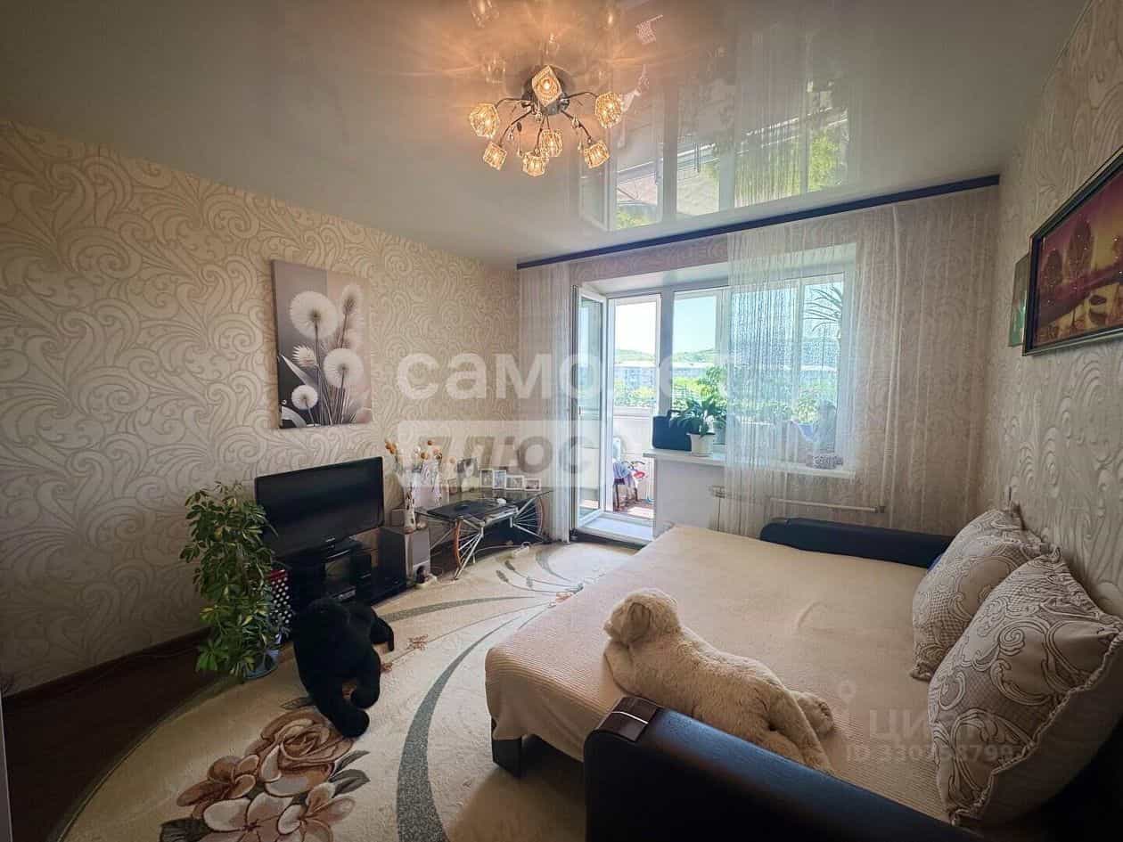 Россия, Приморский край, Фокино, улица Усатого, 8А