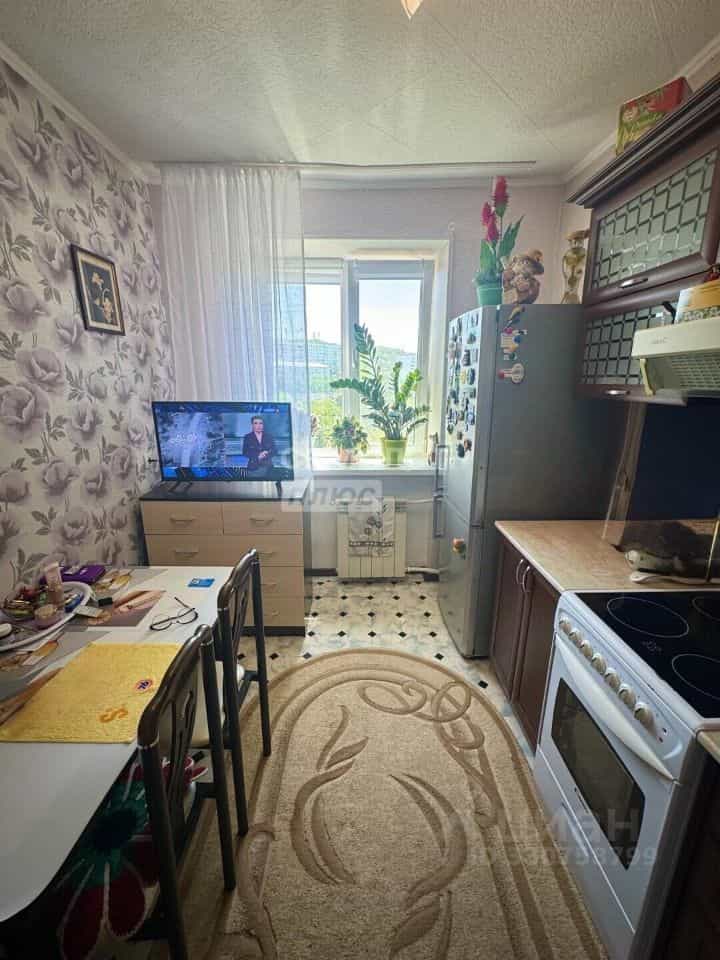 Россия, Приморский край, Фокино, улица Усатого, 8А, фото 5