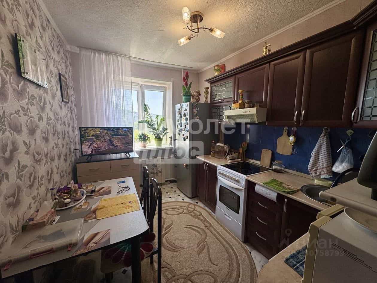 Россия, Приморский край, Фокино, улица Усатого, 8А, фото 6