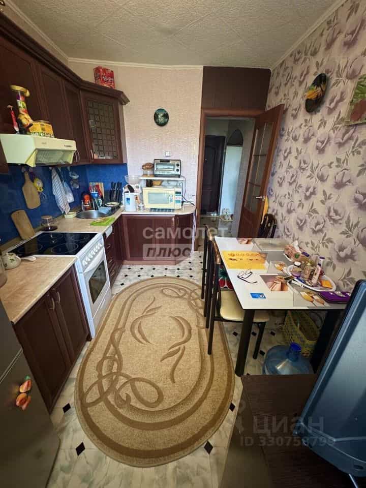 Россия, Приморский край, Фокино, улица Усатого, 8А, фото 7
