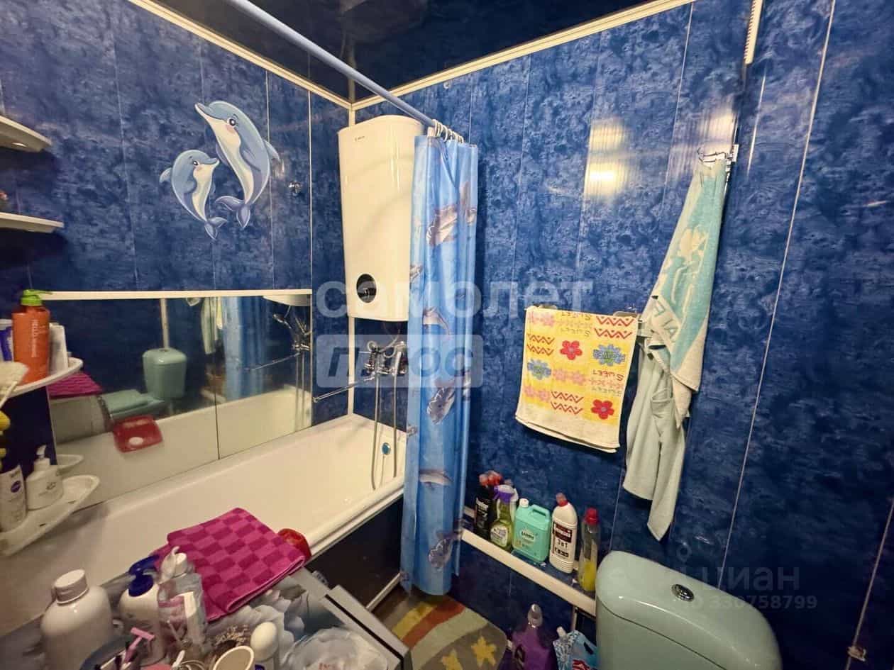 Россия, Приморский край, Фокино, улица Усатого, 8А, фото 12