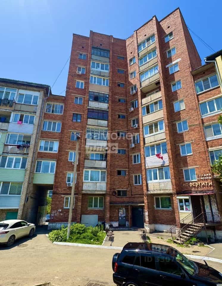Россия, Приморский край, Фокино, улица Усатого, 8А, фото 20
