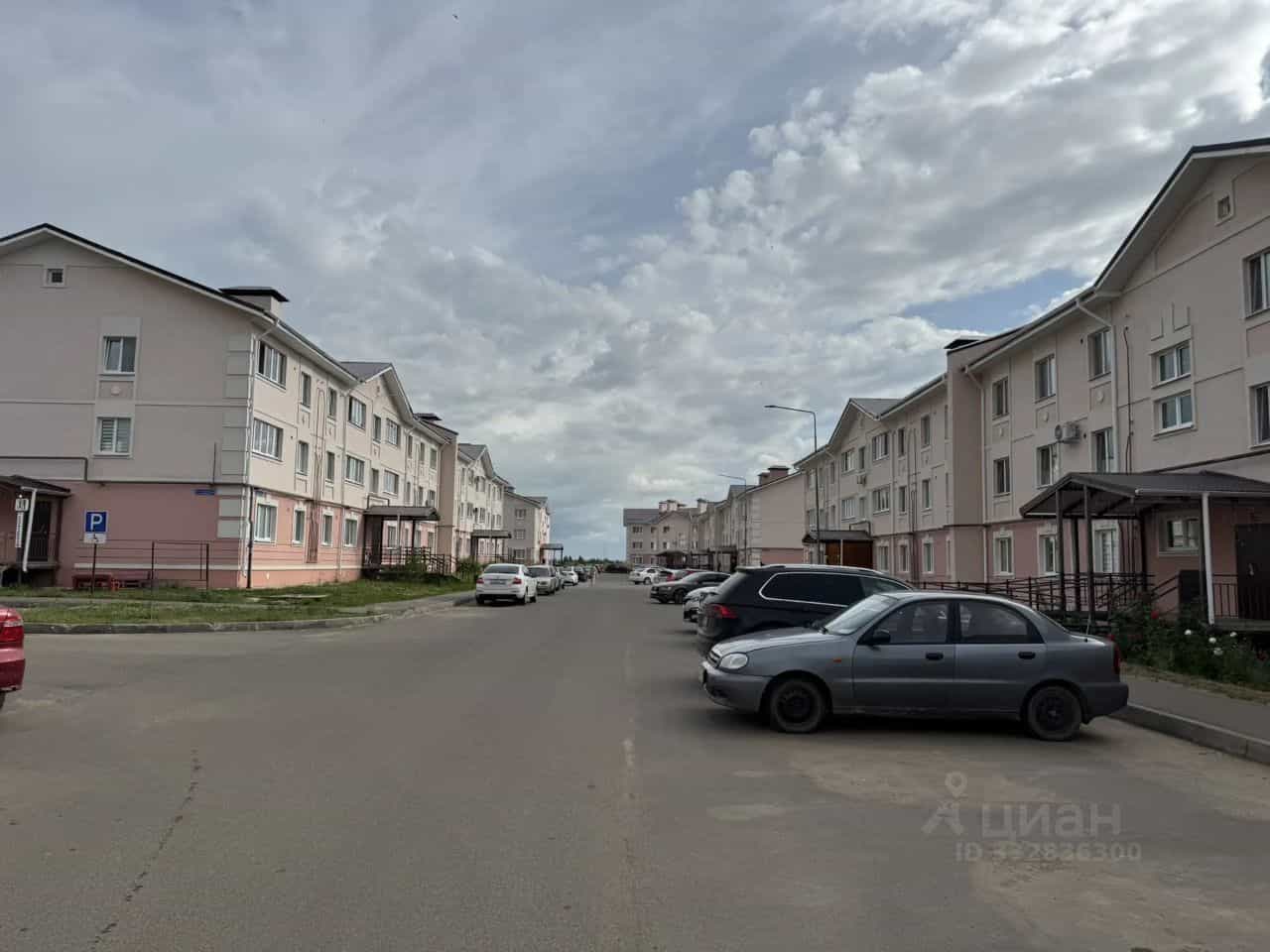 Россия, Республика Татарстан (Татарстан), Пестречинский район, Богородское сельское поселение, деревня Куюки, 16-й квартал, 13, фото 13