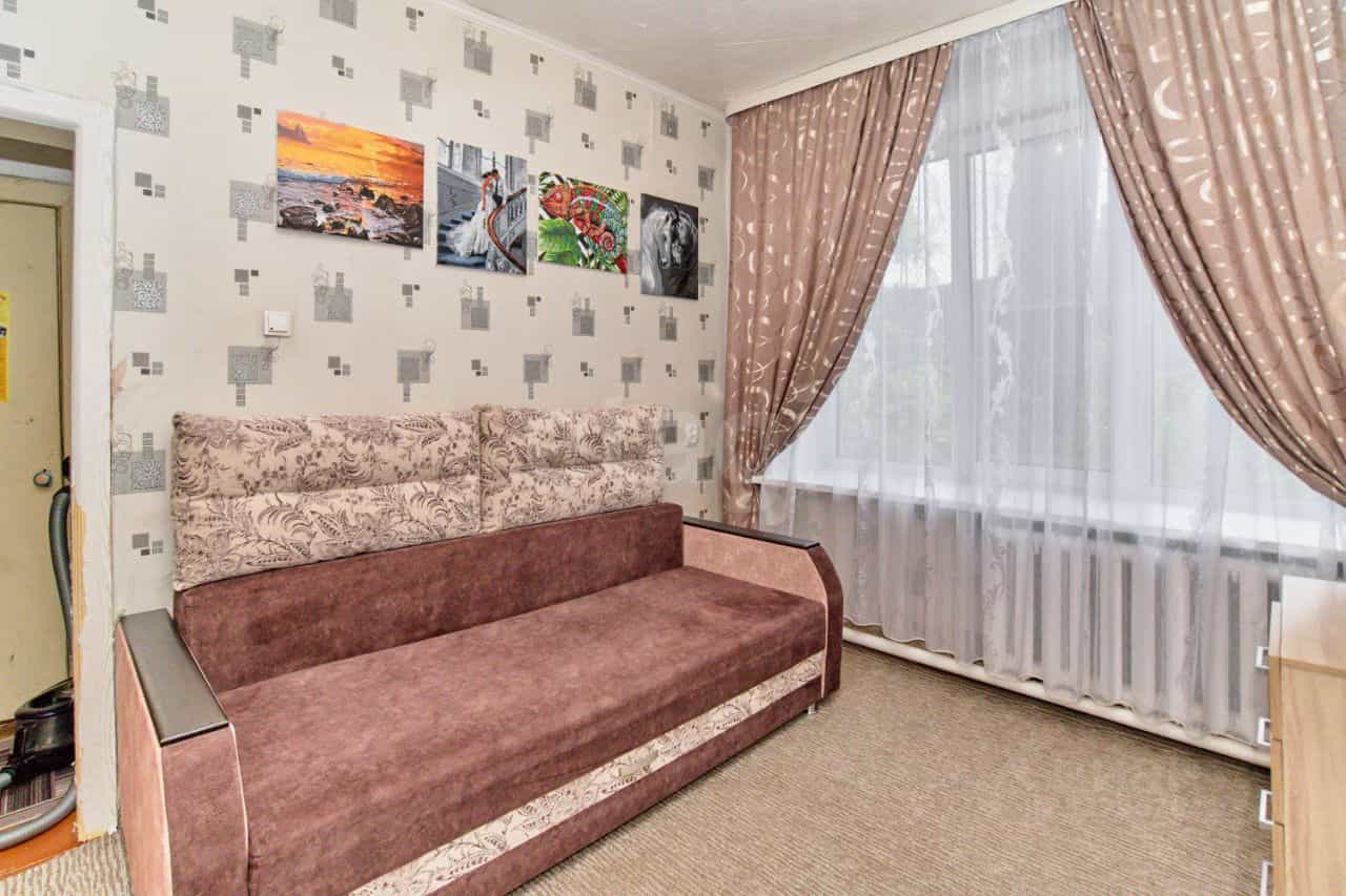 Россия, Томск, улица Александра Угрюмова, 2А, фото 3