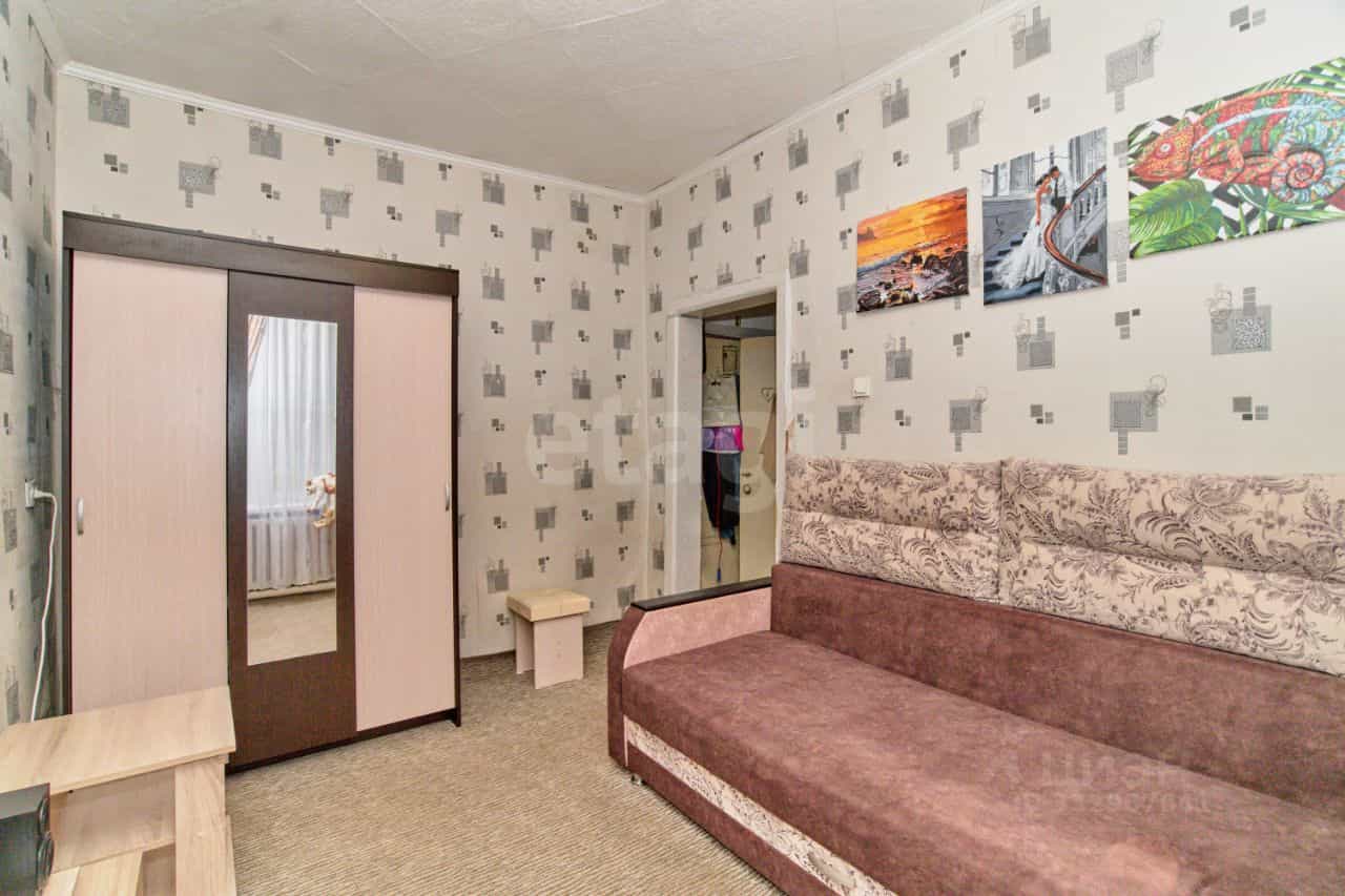 Россия, Томск, улица Александра Угрюмова, 2А, фото 4